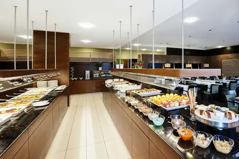 NH Vienna Airport Conference Center in Schwechat, foto 4