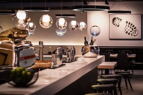 Hotel MOOONS Vienna foto 11