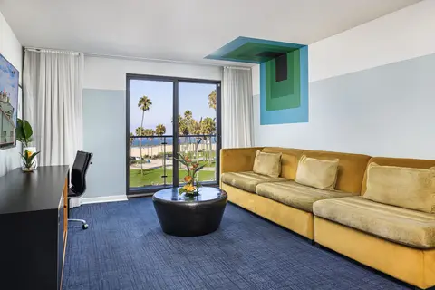 Hotel Erwin Venice Beach in Los Angeles — foto 22