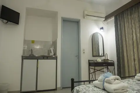 Antonios Hotel in Faliraki — foto 18