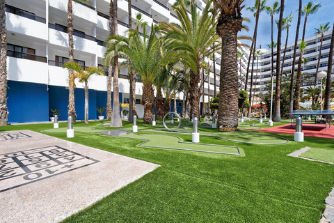 Bull Eugenia Victoria & Spa foto 17