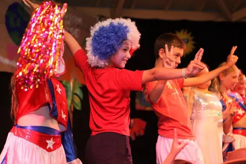 Camping Lou Pignada foto 10