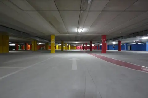 Hotel Ah San Fermin Pamplona in Burlada / Burlata — foto 17