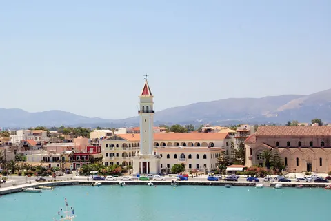 Bingo Zakynthos 4* in Zakynthos Municipal Unit — foto 20