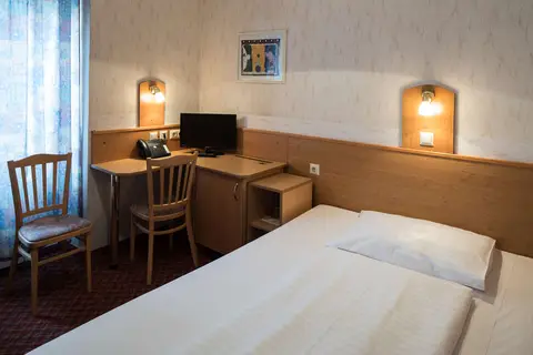 Hotel Admiral in Wenen, foto 29