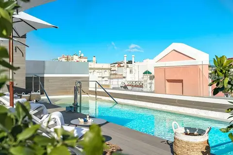 VINCCI Molviedro in Sevilla — foto 2