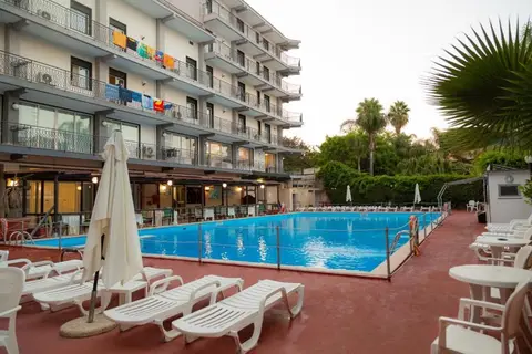Wave Hotel in Acireale CT, foto 12