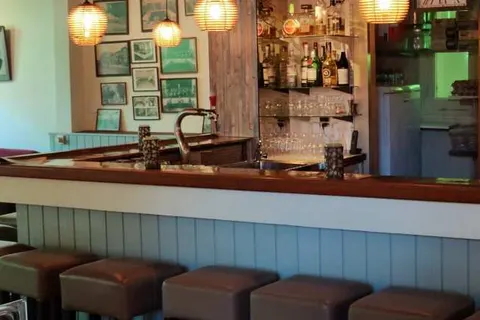 Hotel Saint Vincent foto 3