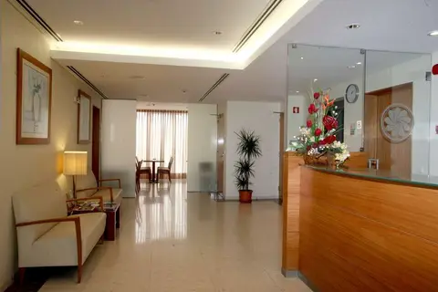 Hotel Matriz in Ponta Delgada — foto 6