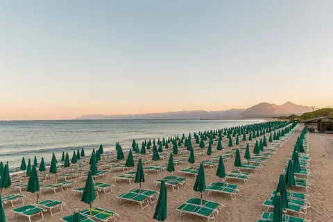 Club Hotel Marina Beach in Orosei — foto 13