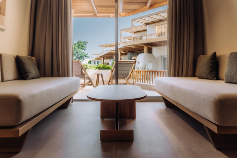 Ostria Resort & Spa foto 21