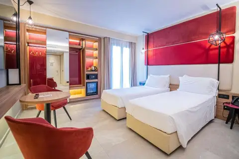 Best Western Plus Sabaudia Hotel in Sabaudia — foto 4