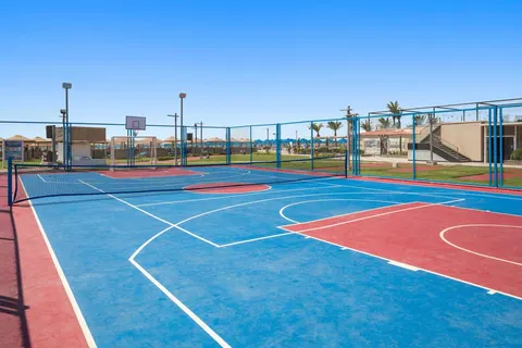 Pickalbatros White Beach Resort in Hurghada — foto 8