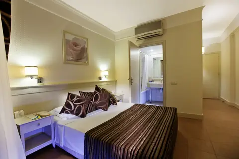 Champion Holiday Village in Alanya — foto 25