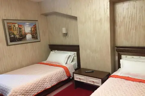 Rozafa Hotel in Shkodra — foto 17