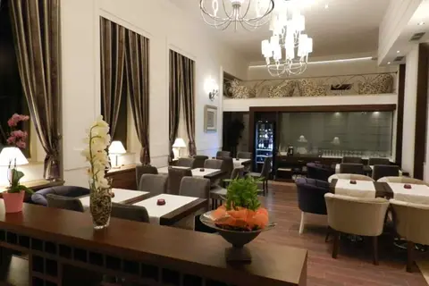 Hotel Boutique Kotoni in Tirana, foto 28