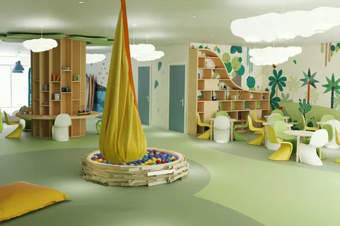 Hotel Iberostar Waves Alcudia Park foto 4