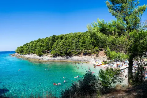 Ontdek Istrië & Kvarner Baai foto 7