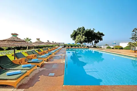 Anezi Tower Hotel in Agadir — foto 2