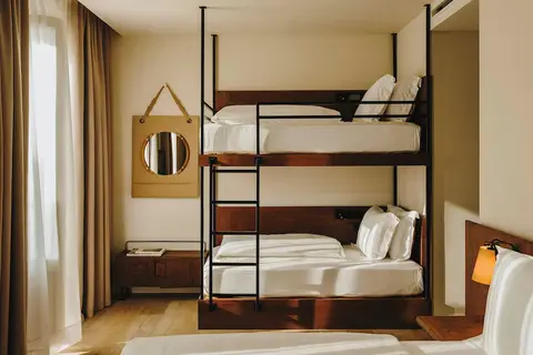 Hotel Casa Fuster in Barcelona, foto 19