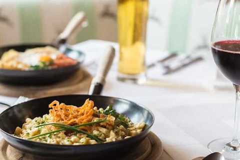 Hotel-Landgasthof Römerhof foto 8