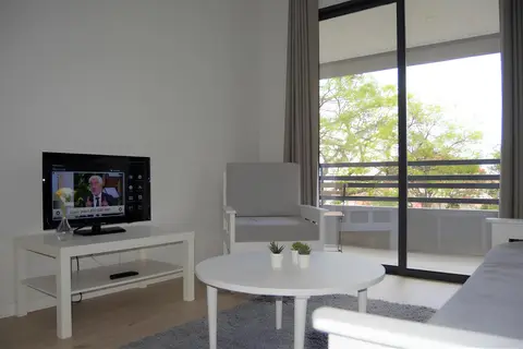 Apartamentos Turísticos Vitoria By Petit Hotels Funchal in Funchal — foto 12