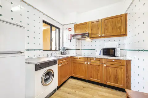 Appartementen Clube Maria Luisa in Albufeira, foto 19