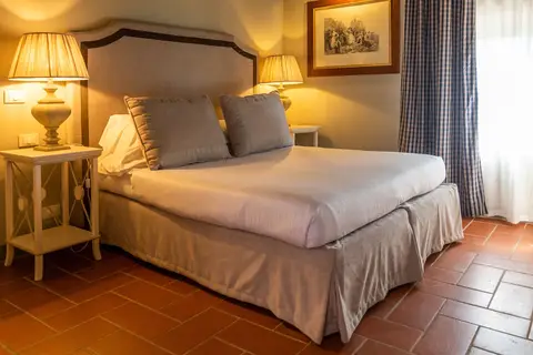 Relais Villa Olmo Wine & Olive Oil Resort in Impruneta, foto 21
