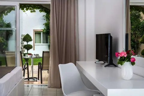 Gaia Royal Hotel in Δήμος Κω — foto 21