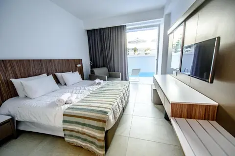 Eleana Hotel in Ayia Napa — foto 5