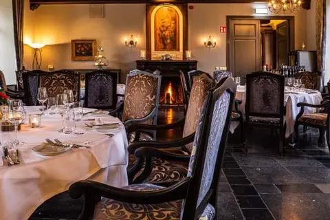 Landgoed Kasteel Daelenbroeck foto 4