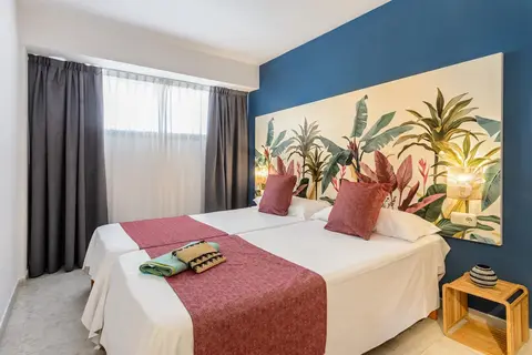 Aparthotel Vibra Jabeque Soul in Ibiza-Stad — foto 17
