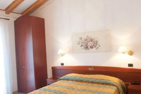 Hotel Romantic in Cavaion Veronese, foto 3