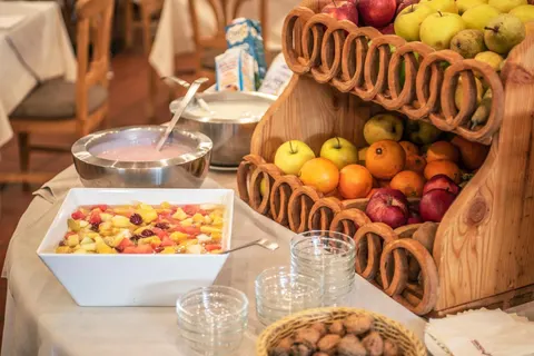 Resort Hotel Veronza foto 15