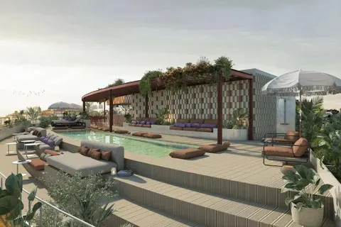 The Social Hub Porto foto 2