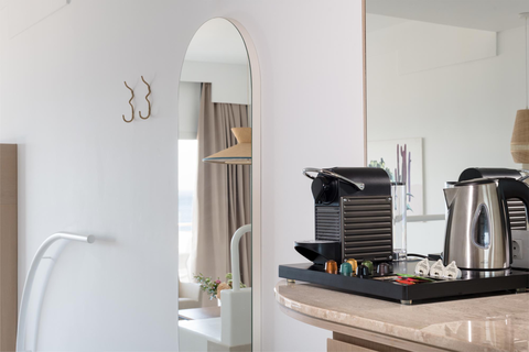 Plus Fariones Suite Hotel foto 11