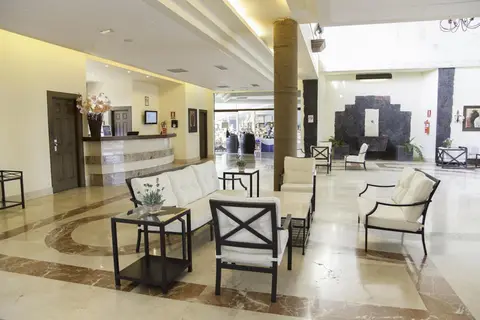 Vitalclass Lanzarote Sport & Wellness Resort in Teguise — foto 15