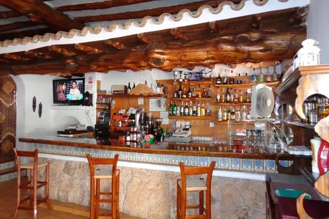 Los Pinares de Benet foto 4