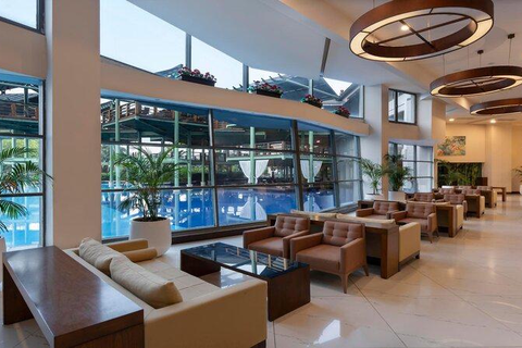 Hotel Limak Lara foto 9