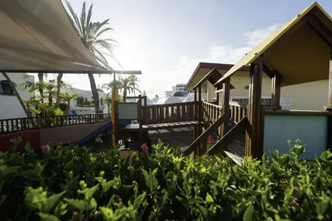HD Parque Cristobal Tenerife in Arona — foto 16