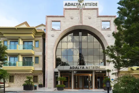 Adalya Art Side foto 19