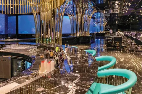 The Land of Legends Kingdom Hotel in Serik — foto 14