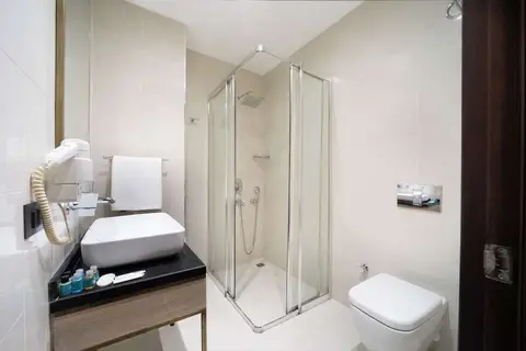 Atik Palace Hotel in Şişli — foto 22