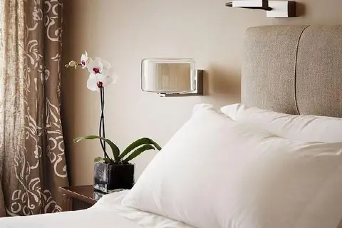 Hotel Rector in Salamanca — foto 6