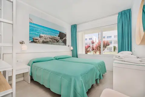 Habitat Apartments in Port de Pollença — foto 24