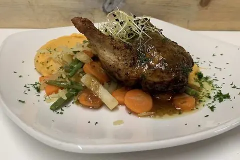 Hotel Atlanta Valkenburg foto 27