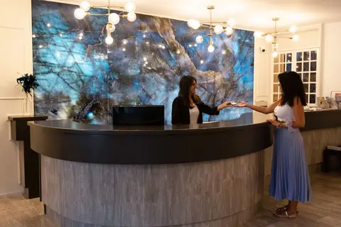 May Beach Hotel in Rethimnon — foto 30
