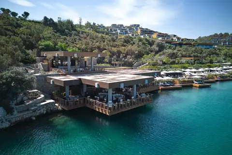 Maxx Royal Bodrum Resort in Bodrum — foto 4