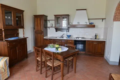 Azienda Agricola Musignano in Vinci, foto 3