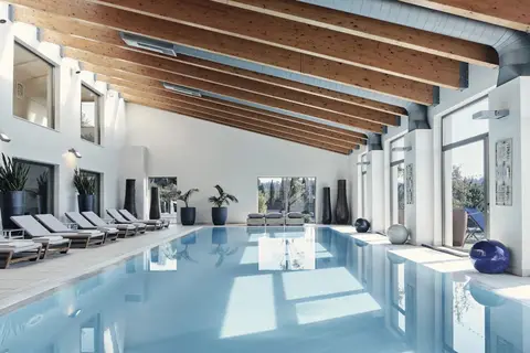 Hotel Kontokali Bay Resort & Spa in Κοντόκαλι — foto 28